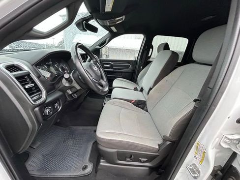 Used 2024 RAM 3500 Big Horn AWD/4WD image 26