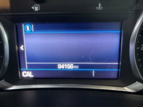 Used 2019 GMC Terrain SLE image 10