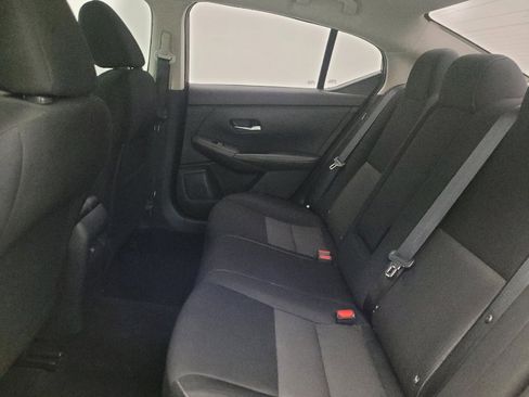 Used 2022 Nissan Sentra SV w/ All-Weather Package image 18