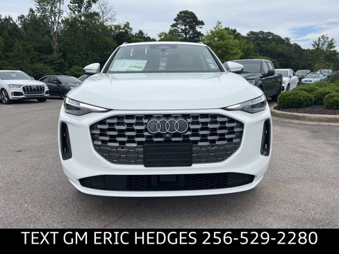 New 2026 Audi Q5 Premium Plus AWD/4WD image 2