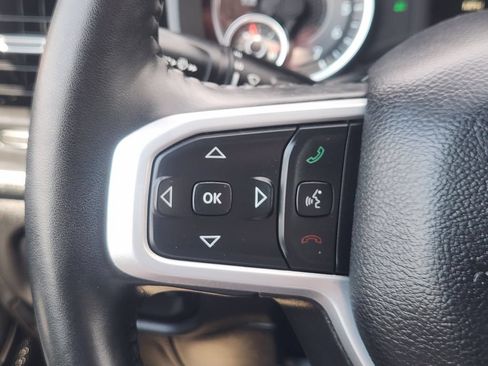Used 2023 RAM 1500 Big Horn AWD/4WD image 28