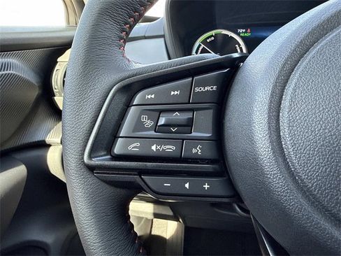 New 2026 Subaru Crosstrek 2.5i Limited image 25