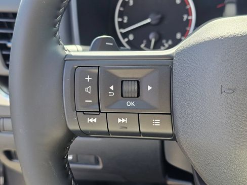 New 2026 Nissan Rogue Dark Armor AWD/4WD image 34