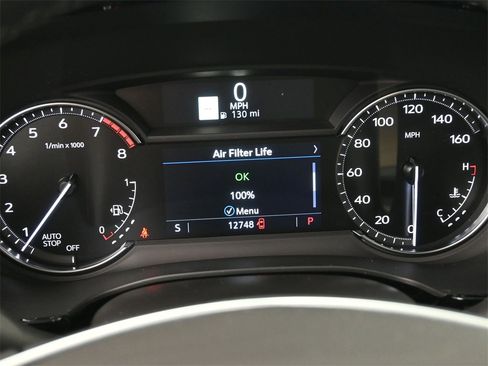 Certified 2024 Cadillac XT5 Premium Luxury image 9