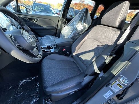 New 2026 Subaru Forester Premium image 11