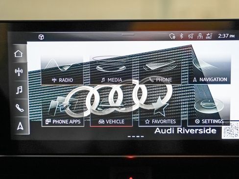 Certified 2025 Audi A4 2.0T Premium w/ Convenience Package image 21