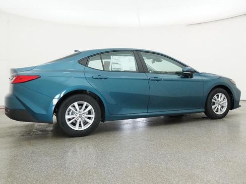 New 2026 Toyota Camry LE FWD image 26