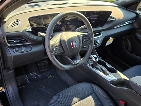 New 2026 Buick Envista Preferred FWD image 15