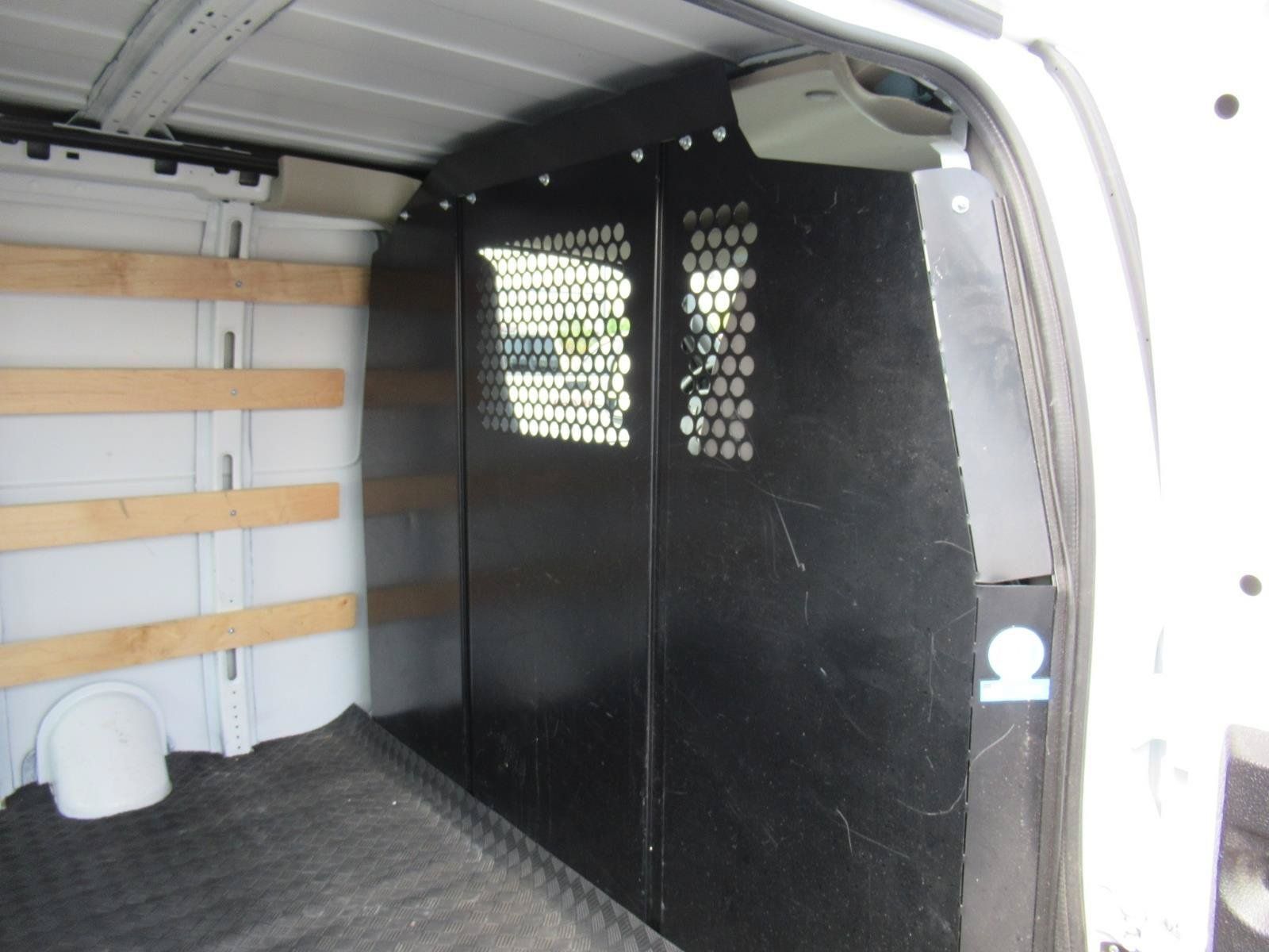 Used 2025 GMC Savana 2500 w/ Driver Convenience Package RWD image 17