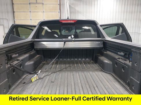 Certified 2025 Hyundai Santa Cruz SEL AWD/4WD image 12