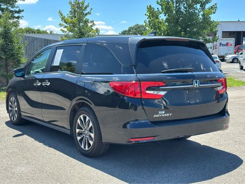 Used 2023 Honda Odyssey EX-L image 5
