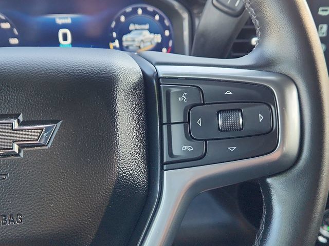 Used 2023 Chevrolet Silverado 1500 RST AWD/4WD image 40