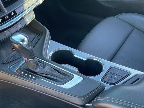 Used 2022 Cadillac CT4 Premium Luxury image 20