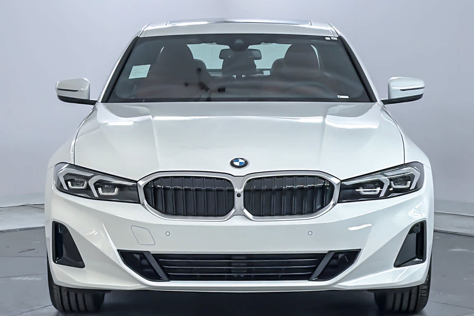 Used 2026 BMW 330i Sedan RWD image 10