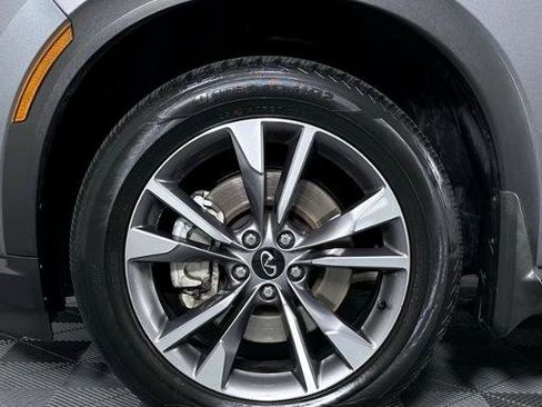 Certified 2024 INFINITI QX60 Luxe image 13