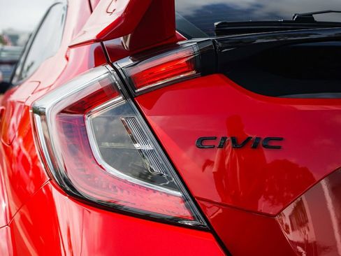 Used 2020 Honda Civic Type R image 9