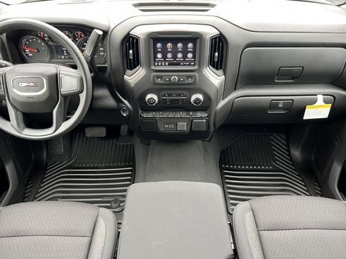 New 2026 GMC Sierra 1500 Pro w/ Graphite Edition image 30