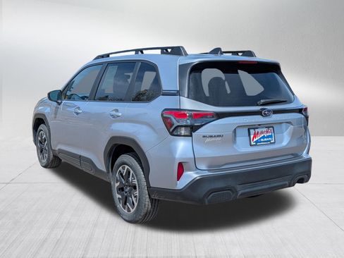 Used 2026 Subaru Forester Premium AWD/4WD image 5