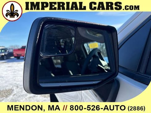 New 2026 Chevrolet Silverado 1500 RST image 8