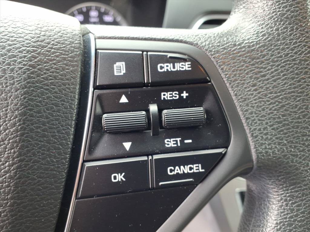 Used 2016 Hyundai Sonata SE FWD image 20