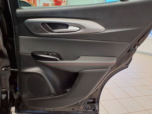 Used 2024 Dodge Hornet R/T Plus w/ R/T Blacktop Package AWD/4WD image 13