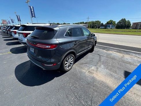 Used 2015 Lincoln MKC FWD w/ Equipment Group 101A Select image 7