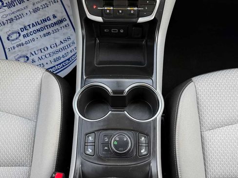Used 2024 GMC Terrain SLE w/ Driver Convenience Package AWD/4WD image 24