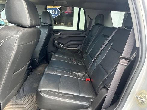 Used 2017 Chevrolet Tahoe LS AWD/4WD image 27