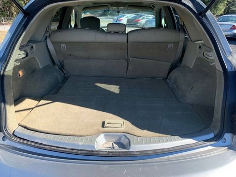 Used 2005 INFINITI FX35 AWD image 11