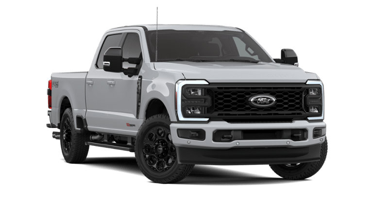 New 2026 Ford F350 Lariat w/ Black Appearance Package AWD/4WD image 48