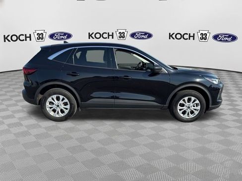 Used 2024 Ford Escape Active AWD/4WD image 9