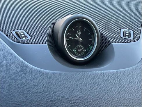 Used 2022 Maserati Levante GT image 13