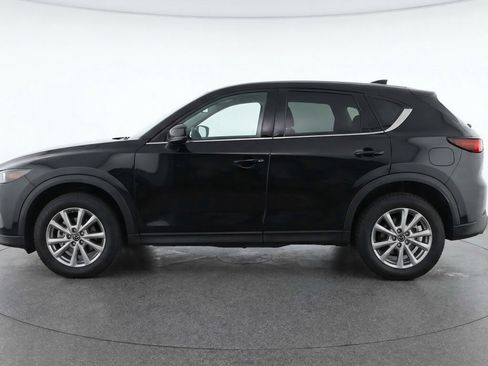 Used 2024 MAZDA CX-5 AWD 2.5 S w/ Select Package image 5