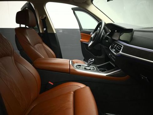 Used 2022 BMW X7 xDrive40i w/ Executive Package AWD/4WD image 53