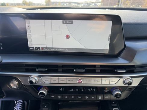 Used 2023 Kia Telluride S w/ S Sunroof Package image 17