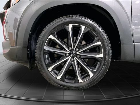 Certified 2024 MAZDA CX-50 2.5 Turbo w/ Cargo Package AWD/4WD image 9