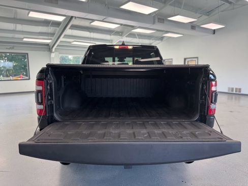 Used 2019 RAM 1500 Big Horn AWD/4WD image 37