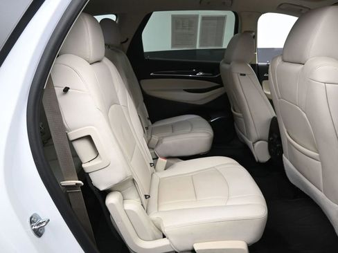 Certified 2023 Buick Enclave Essence w/ Experience Buick Package image 9