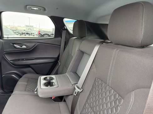 Used 2022 Chevrolet Blazer LT image 33
