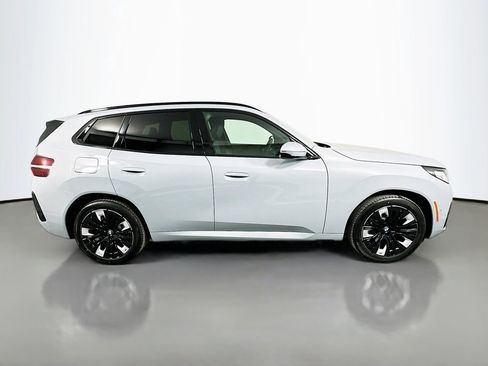 New 2026 BMW X3 xDrive30 image 4