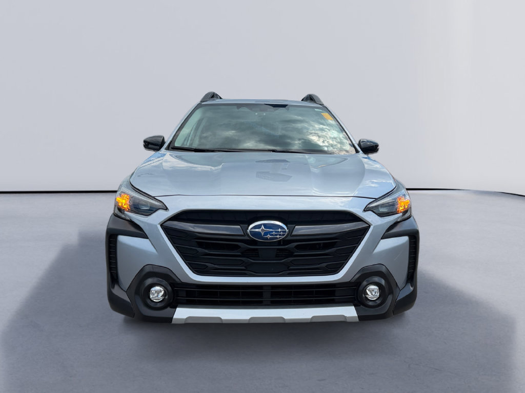 Certified 2025 Subaru Outback Limited w/ Popular Package #2 AWD/4WD image 8