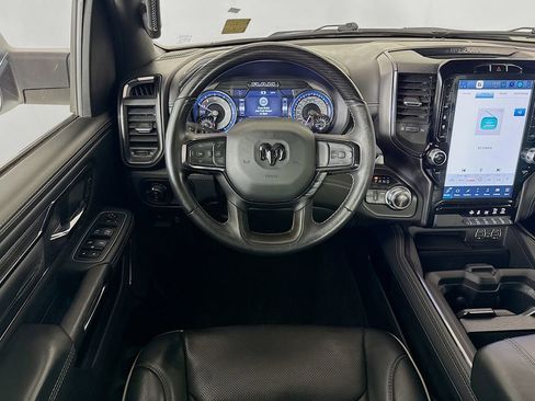 Used 2022 RAM 1500 Limited image 23
