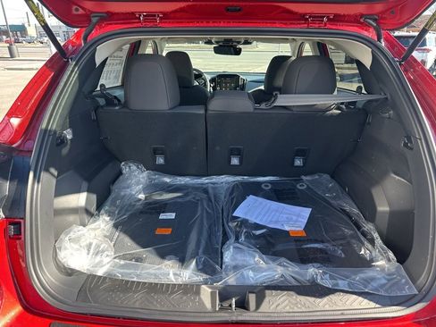 New 2026 Subaru Crosstrek 2.0i Premium image 28