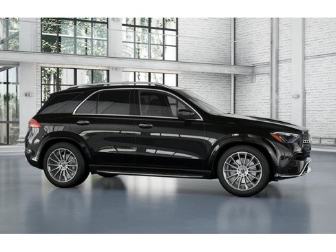 New 2026 Mercedes-Benz GLE 350 4MATIC image 13