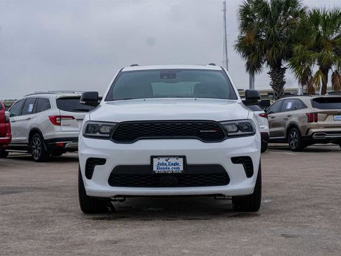 Used 2024 Dodge Durango GT image 6