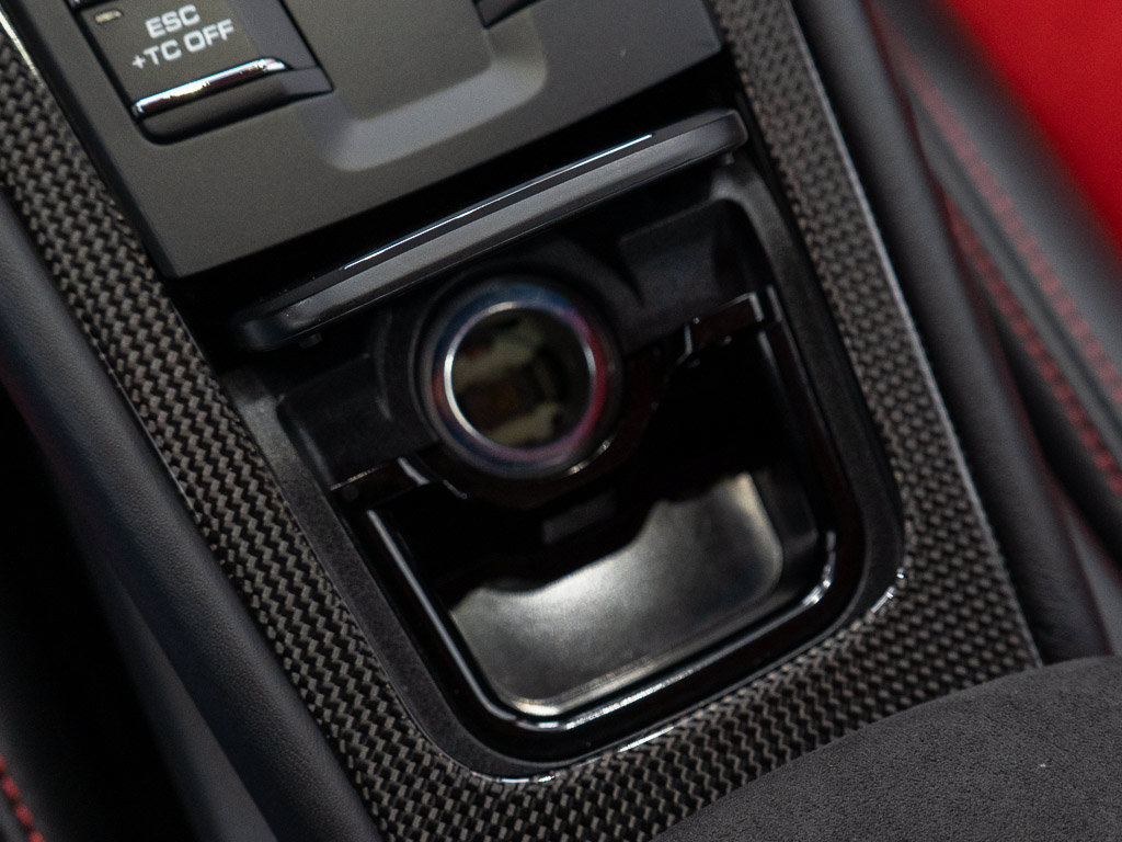 Used 2018 Porsche 911 GT2 RS RWD image 26