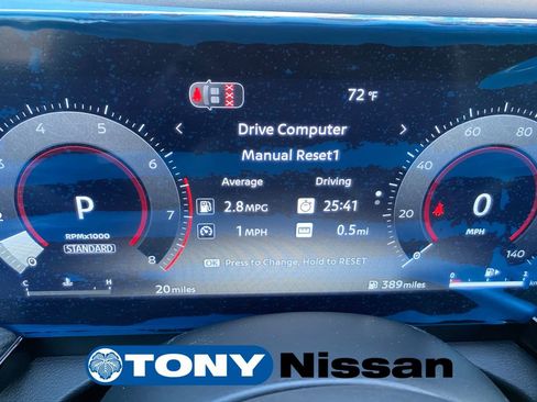 New 2026 Nissan Kicks SR image 33