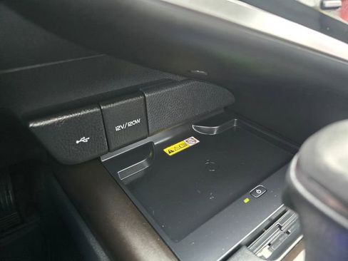 Used 2024 Toyota Camry XSE w/ Navigation Package image 29