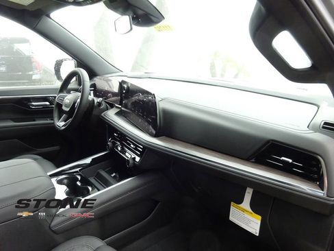 New 2026 Chevrolet Tahoe LT image 15