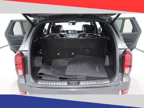 Used 2021 Hyundai Palisade Calligraphy image 31